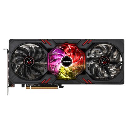 Κάρτα Γραφικών ASRock Phantom Gaming OC 8 GB GDDR6