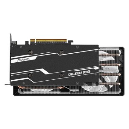 Κάρτα Γραφικών ASRock A770 CL 16GO 16 GB GDDR6