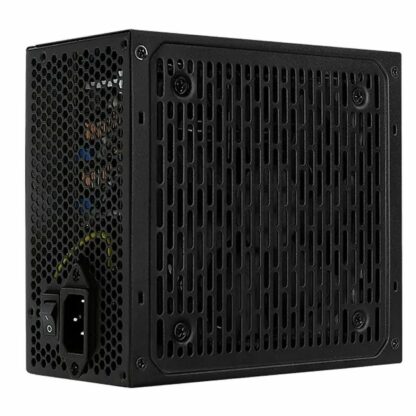 Aerocool LUX1000 PC Power Supply 1000W 80 Plus Gold 90% Efficiency Black - Τροφοδοσία Ρεύματος ATX 1000 W