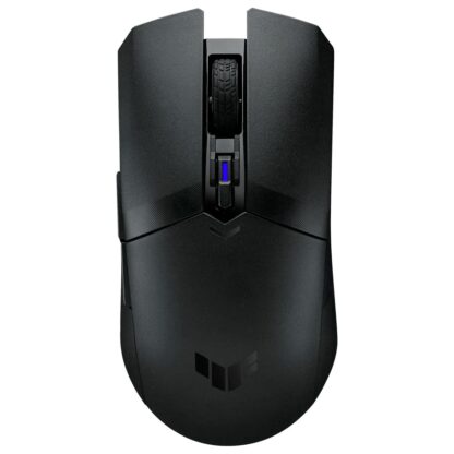 Ποντίκι Gaming με LED Asus M4 Wireless