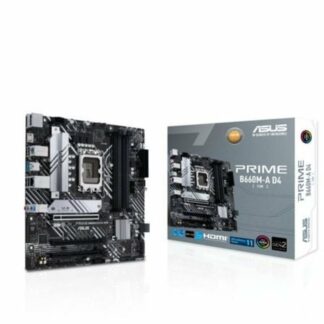 Μητρική Κάρτα MSI PRO B760 GAMING PLUS WI-FI Intel B760 LGA 1700