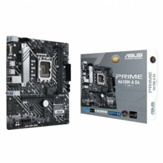 Μητρική Κάρτα Asus 90MB1D00-M1EAYC LGA 1700