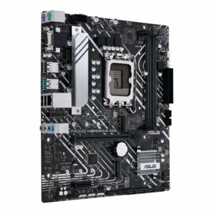 Μητρική Κάρτα Asus PRIME H610M-A D4-CSM LGA 1700