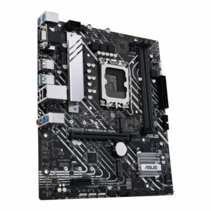 Μητρική Κάρτα Asus PRIME H610M-A D4-CSM LGA 1700