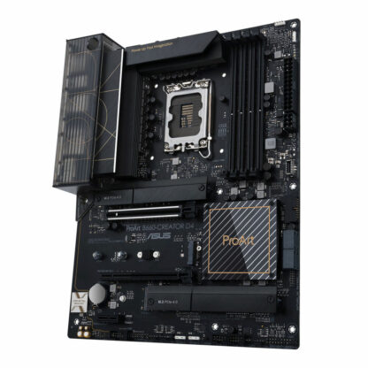 Μητρική Κάρτα Asus 90MB19F0-M0EAY0 LGA1700 ATX