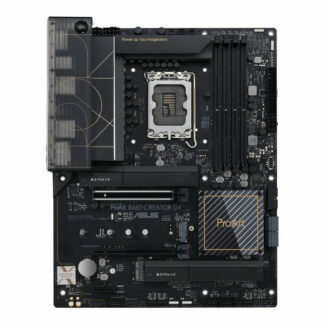 Μητρική Κάρτα Asus PROART B760-CREATOR D4 LGA 1700