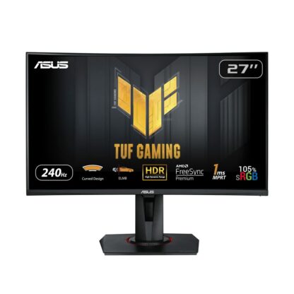 Οθόνη Asus 90LM0510-B03E70 27" LED VA Flicker free 240 Hz