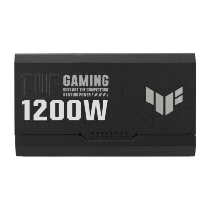 Τροφοδοσία Ρεύματος Asus TUF GAMING 1200 W 80 Plus Gold Ενότητες ATX