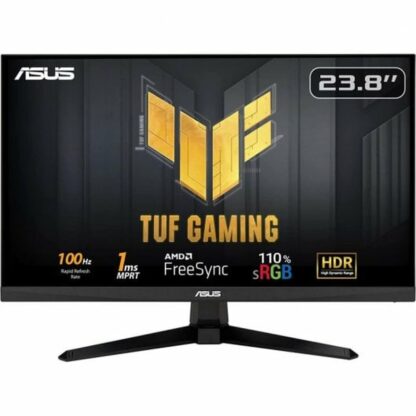 Οθόνη Asus VG246H1A Full HD 23,8" 100 Hz