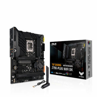 Μητρική Κάρτα Asus TUF GAMING Z790-PRO LGA 1700 Intel Z790 Express