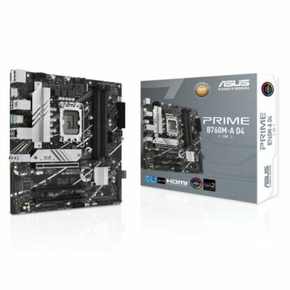 Μητρική Κάρτα Asus 90MB1D00-M1EAYC LGA 1700