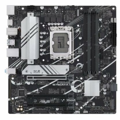 Μητρική Κάρτα Asus 90MB1D00-M1EAYC LGA 1700