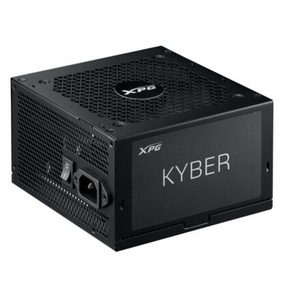 Τροφοδοσία Ρεύματος XPG KYBER850G-BKCEU 850 W 80 Plus Gold