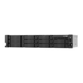 Δικτυακή συσκευή αποθήκευσης NAS Synology Diskstation DS224 Μαύρο Intel Celeron J4125