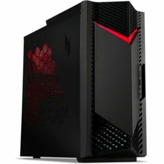 PC Γραφείου MSI Intel Core i5-12400F 16 GB RAM 1 TB SSD