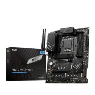 Μητρική Κάρτα MSI PRO Z790-S WIFI LGA 1700