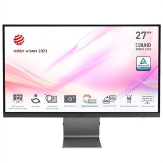 Οθόνη Gaming MSI MP271AP 27" Full HD 100 Hz