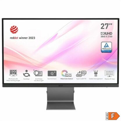 Οθόνη MSI MD271UL 27" IPS 4K Ultra HD