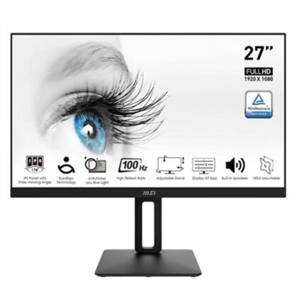 Οθόνη Gaming MSI MP271AP 27" Full HD 100 Hz