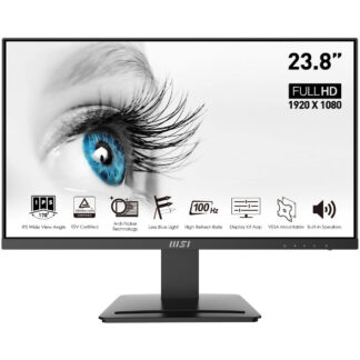 Οθόνη Samsung S24C366EAU 24" 75 Hz