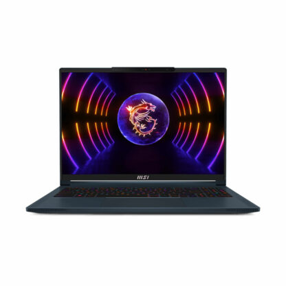 MSI Stealth 16STUDIO A13VF-037ES - Laptop 16″ Intel Core i7-13700H 32 GB RAM 1 TB SSD Nvidia Geforce RTX 4060 Ισπανικό Qwerty