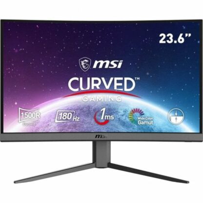 Οθόνη MSI 23,6" Full HD 180 Hz