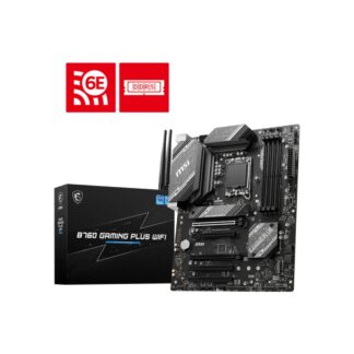 Μητρική Κάρτα Asus  PRIME B760M-K D4 LGA 1700