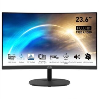 Οθόνη Gaming MSI PRO MP275Q Wide Quad HD 27" 100 Hz