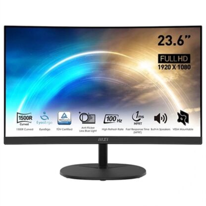 Οθόνη MSI MP2412C 23,6" Full HD 100 Hz