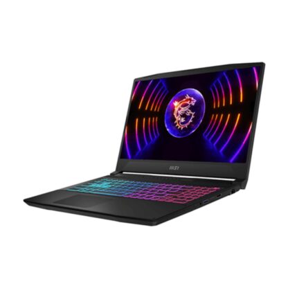 Laptop MSI Katana 15 B13VFK-1403XES 15,6" Intel Core i7-13620H 32 GB RAM 1 TB SSD Nvidia Geforce RTX 4060 Ισπανικό Qwerty