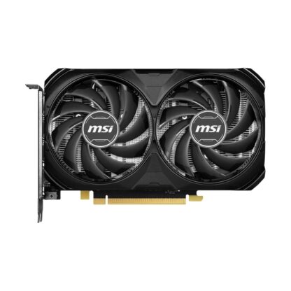 Κάρτα Γραφικών MSI V517-005R Geforce RTX 4060 Ti 16 GB GDDR6