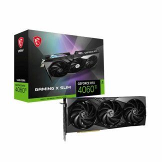 Κάρτα Γραφικών MSI GEFORCE RTX 4060 VENTUS 2X WHITE 8G OC Geforce RTX 4060