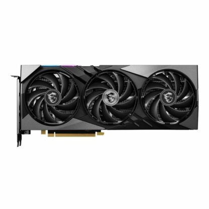 Κάρτα Γραφικών MSI GEFORCE RTX 4060 Ti GAMING X SLIM 16G Geforce RTX 4060 Ti 16 GB GDDR6