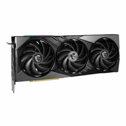 Κάρτα Γραφικών MSI GEFORCE RTX 4060 Ti GAMING X SLIM 16G Geforce RTX 4060 Ti 16 GB GDDR6