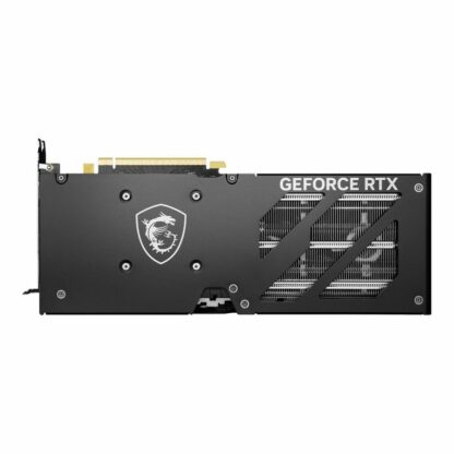 Κάρτα Γραφικών MSI GEFORCE RTX 4060 Ti GAMING X SLIM 16G Geforce RTX 4060 Ti 16 GB GDDR6