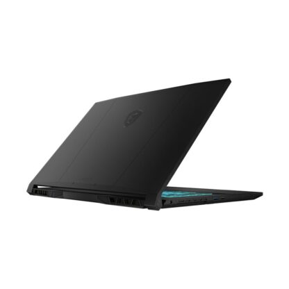 Laptop MSI Katana 17 B13VGK-829XPL 17,3" Intel Core i9-13900H 16 GB RAM 1 TB SSD Nvidia Geforce RTX 4070