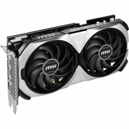 Κάρτα Γραφικών MSI 912-V513-615 GEFORCE RTX 4070 TI SUPER 16 GB GDDR6X