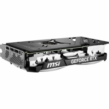 Κάρτα Γραφικών MSI 912-V513-615 GEFORCE RTX 4070 TI SUPER 16 GB GDDR6X