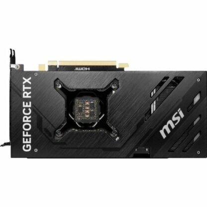 Κάρτα Γραφικών MSI 912-V513-615 GEFORCE RTX 4070 TI SUPER 16 GB GDDR6X