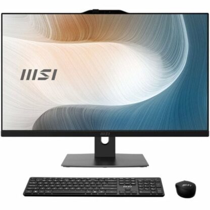 Όλα σε Ένα MSI 23,8" Intel Core i5-1235U 16 GB RAM 512 GB SSD