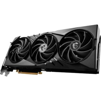 Κάρτα Γραφικών MSI 912-V513-615 GEFORCE RTX 4070 TI SUPER 16 GB GDDR6X