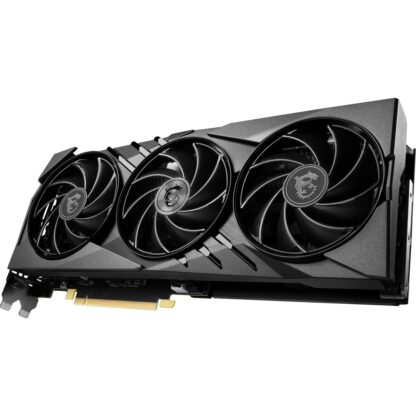 Κάρτα Γραφικών MSI 16G GAMING X GDDR6X GeForce RTX 4070 Ti 16 GB