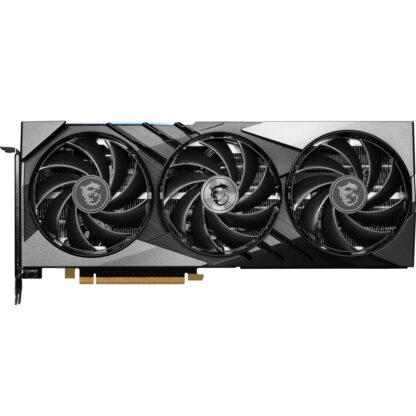 Κάρτα Γραφικών MSI 16G GAMING X GDDR6X GeForce RTX 4070 Ti 16 GB