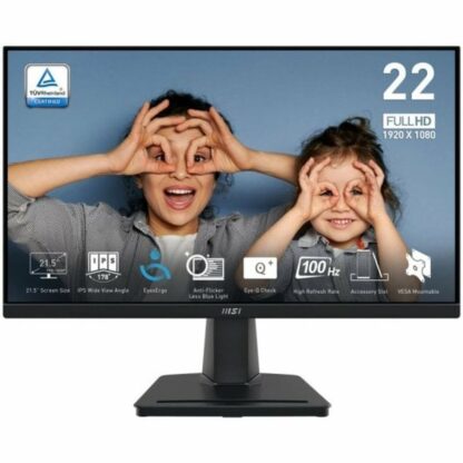 Οθόνη MSI PRO MP225 Full HD 22"