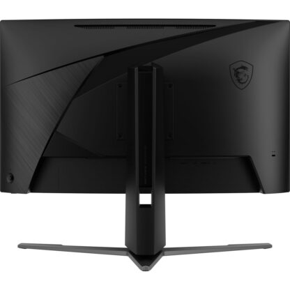 MSI MAG 27C6PF computer monitor 68.6 cm (27") 1920 x 1080 pixels Full HD Black - Οθόνη Gaming 27″