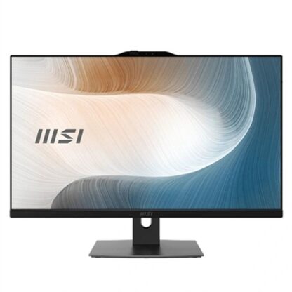 Όλα σε Ένα MSI AM272P-884XES 27" intel core i7-150U 16 GB RAM 512 GB SSD