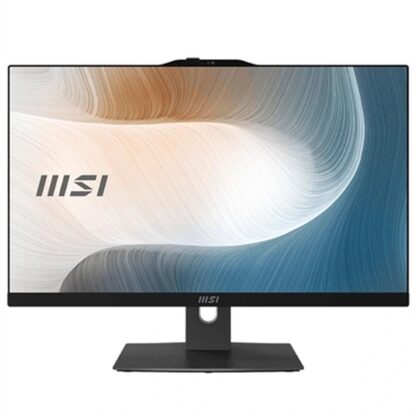 Όλα σε Ένα MSI AM242P-1400ES 23,8" Intel Core i3-100U 8 GB RAM 256 GB