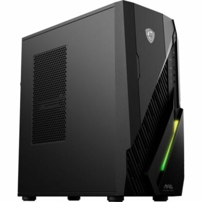 PC Γραφείου MSI Intel Core i5-12400F 16 GB RAM 1 TB SSD