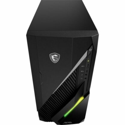 PC Γραφείου MSI Intel Core i5-12400F 16 GB RAM 1 TB SSD