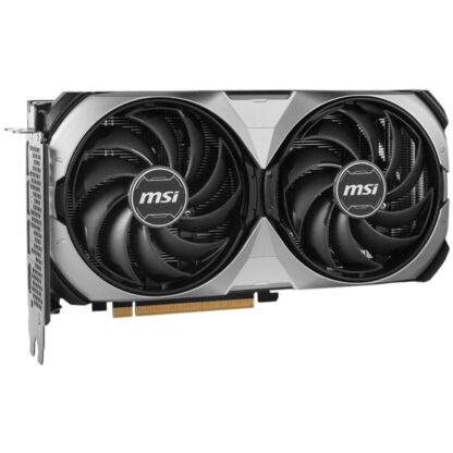 Κάρτα Γραφικών MSI VENTUS 2X 12 GB GDDR6 GDDR6X